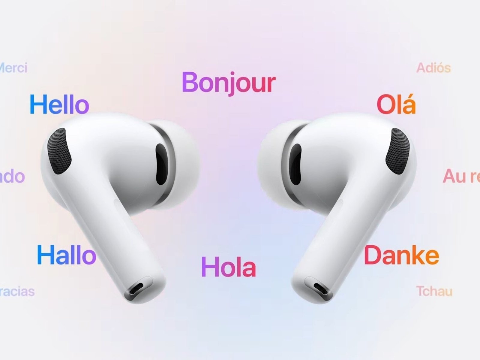 AirPods Pro 3 即時翻譯超狂！台灣果粉查官網 1 細節傻眼「又要當二等公民！？」
