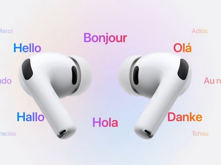 AirPods Pro 3 即時翻譯超狂！台灣果粉查官網 1 細節傻眼「又要當二等公民！？」