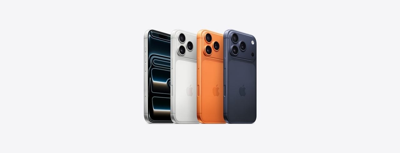 iPhone 17 Pro「宇宙橙」翻車！網友吐槽：「像極了垃圾桶！」
