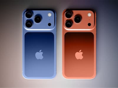 iPhone 17 Pro 新色根本動漫迷必收！這 10 個「橘藍動漫主角組合」搭配無違和！