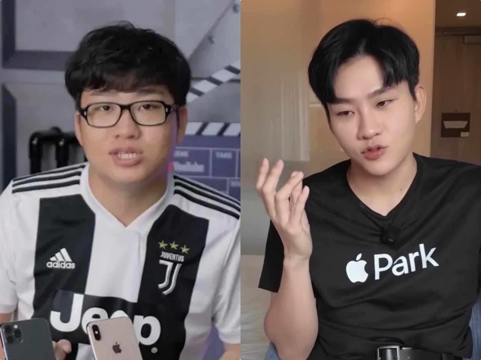 Joeman 開箱 iPhone 8 年外貌變化超驚人！網呼：「這才是真正的有感升級！」