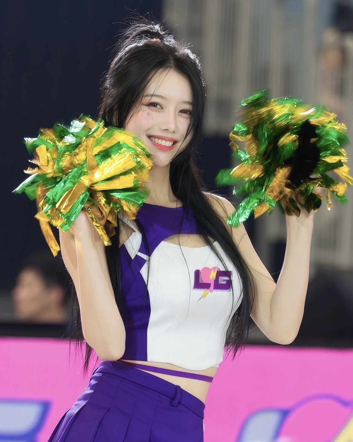 李雅英宣布離開電豹女！雲豹感謝聲明：「隨時回娘家玩！」