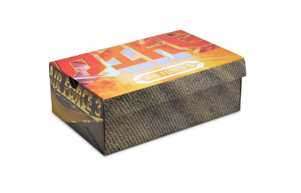 NIGO x Levi’s x Nike Air Force 3 Low 全新聯名搶先曝光！水洗牛仔鞋面仿舊質感滿分！