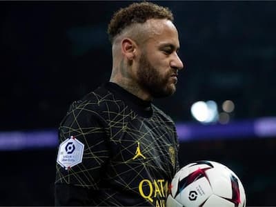 內馬爾突獲巴西神祕富豪 10 億美元遺產！理由曝光感動全球球迷！