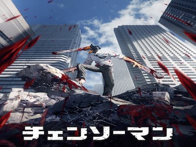 《鏈鋸人》總集篇 YouTube 免費看！粉絲狂讚：「這才是原作該有的樣子！」