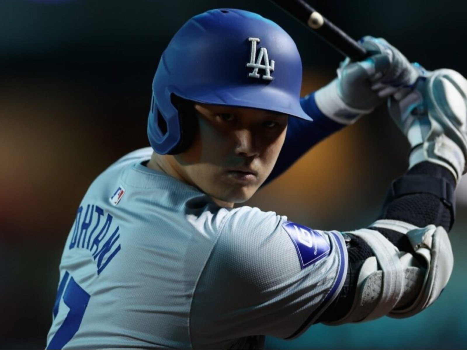 MLB／大谷翔平驚人數據海放名人堂傳奇小葛瑞菲！102 轟＋77 盜神級成就歷史首見！