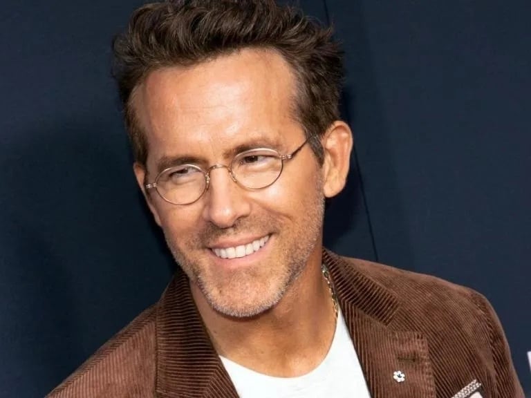 「死侍」萊恩雷諾斯 Ryan Reynolds 爆厭童！對小記者訪問冷漠遭批：「摧毀孩子信心！」