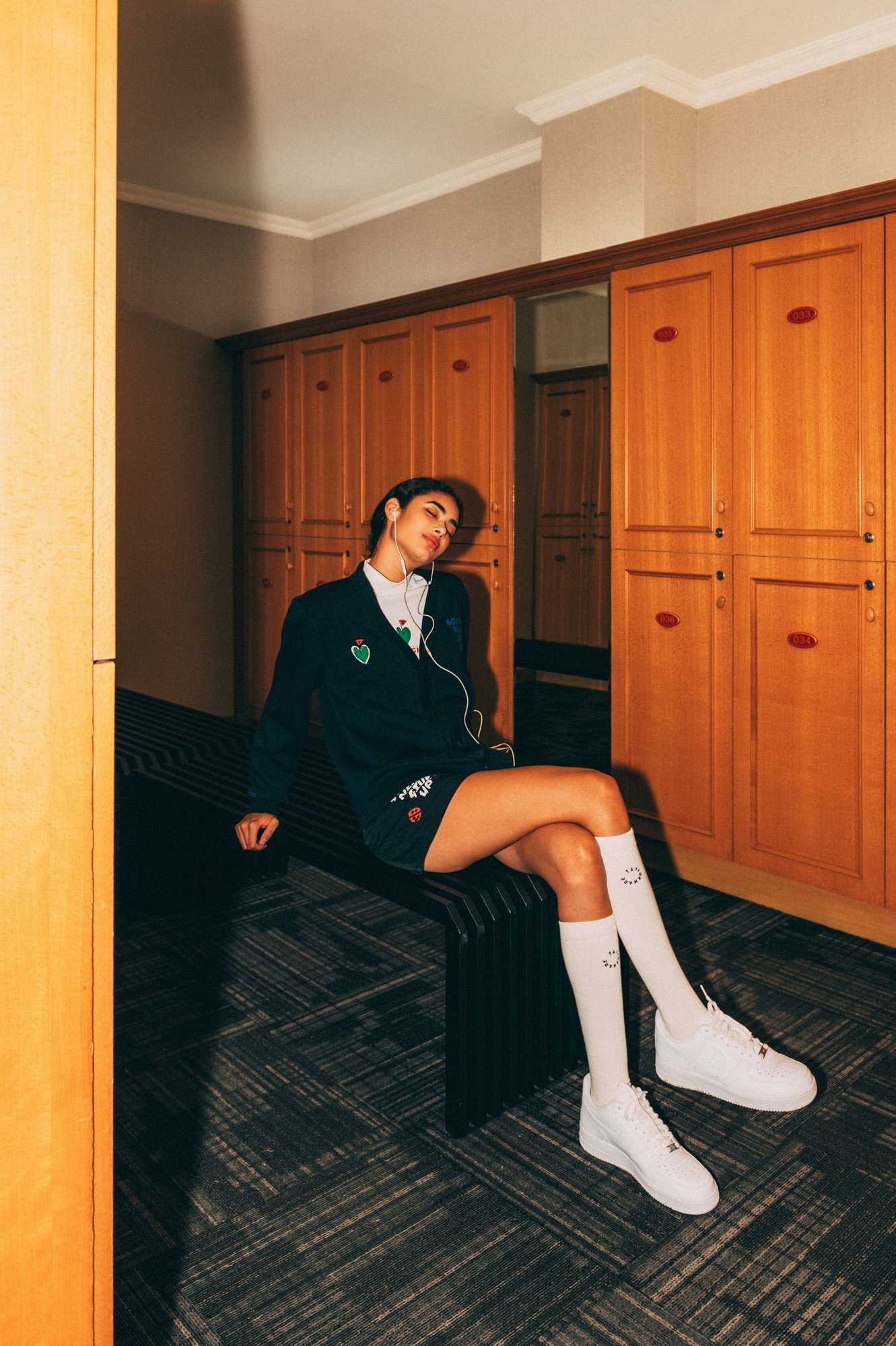 PHANTACI × TaylorMade 跨界合作， 9 月登場高爾夫主題系列「GOLFERS NEVER GIVE UP」