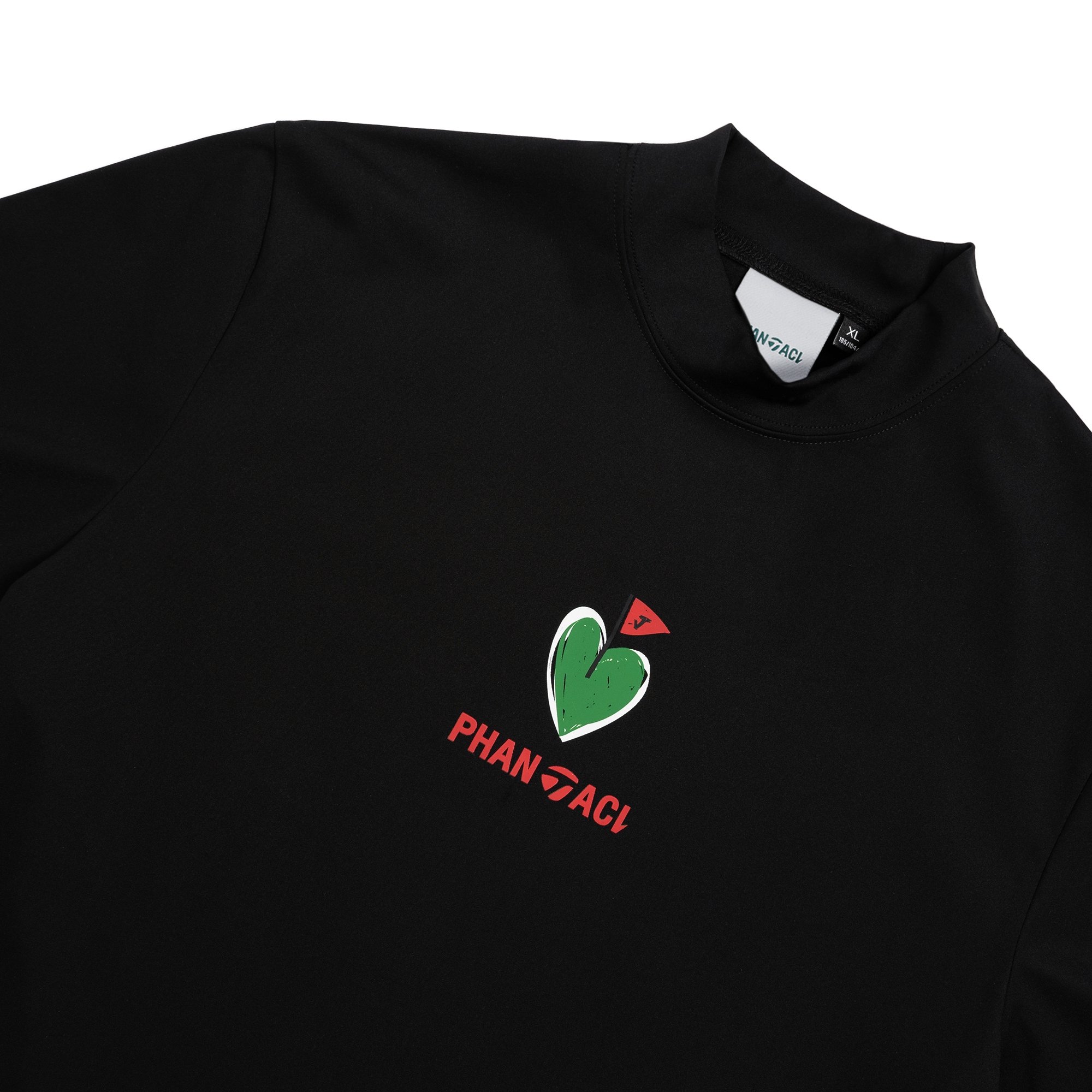 PHANTACI × TaylorMade 跨界合作， 9 月登場高爾夫主題系列「GOLFERS NEVER GIVE UP」