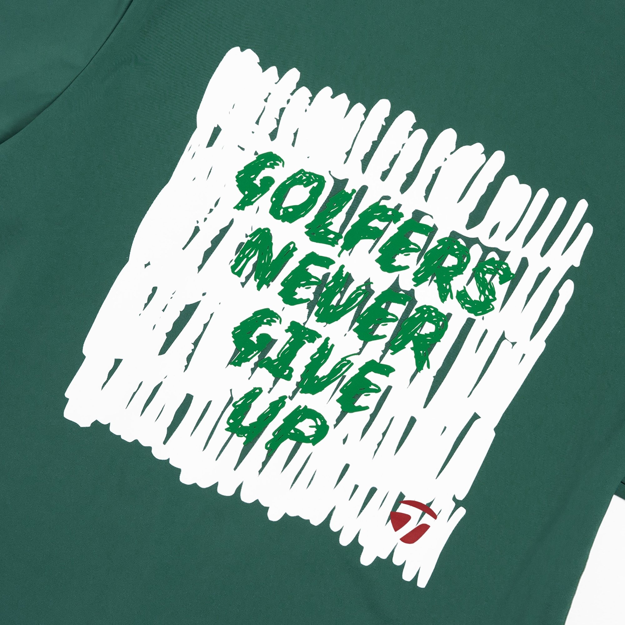 PHANTACI × TaylorMade 跨界合作， 9 月登場高爾夫主題系列「GOLFERS NEVER GIVE UP」