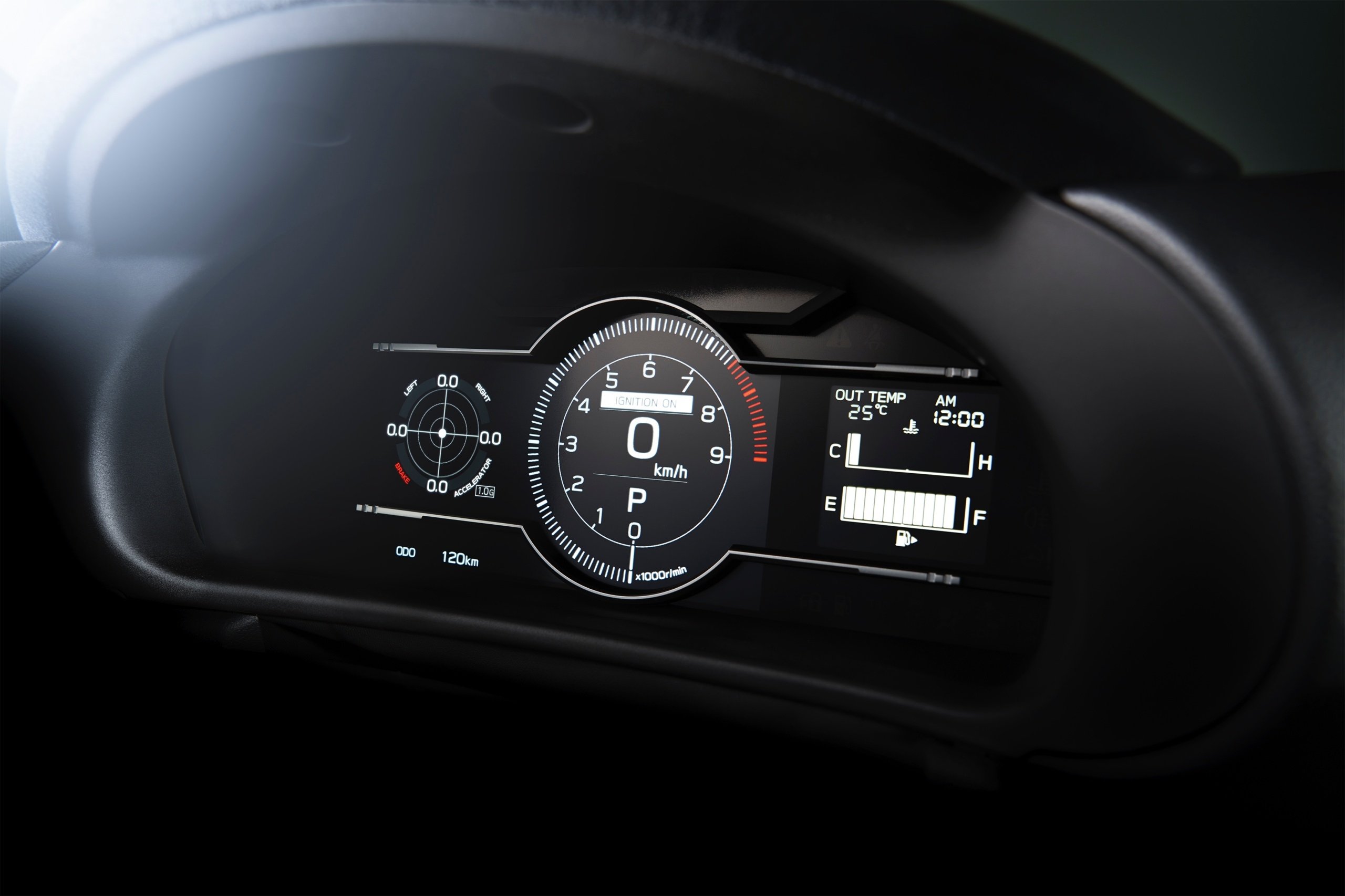 兼具性能與態度的究極之作！日系跑車 SUBARU BRZ 成為潮流玩家夢想單品！