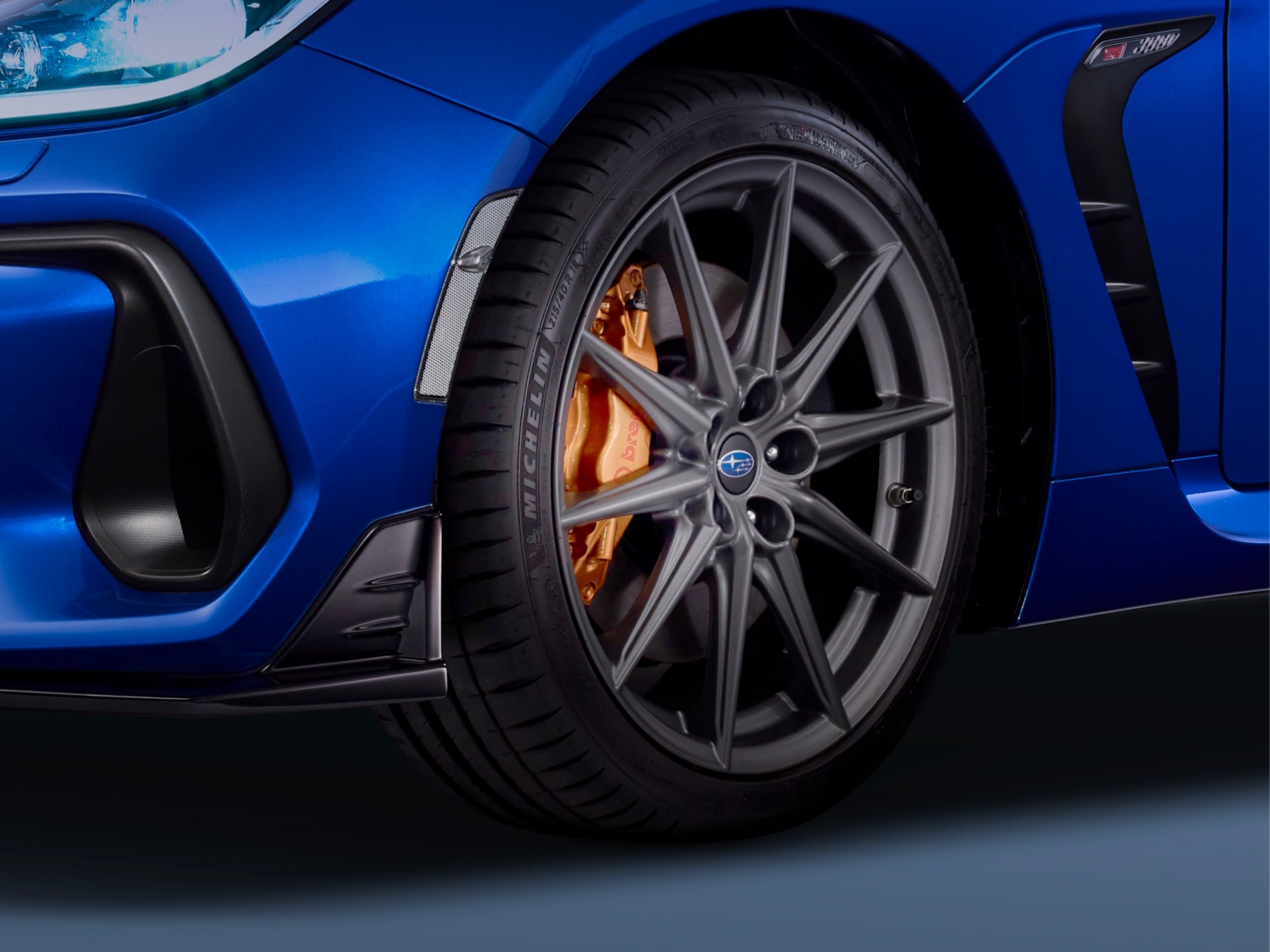 兼具性能與態度的究極之作！日系跑車 SUBARU BRZ 成為潮流玩家夢想單品！