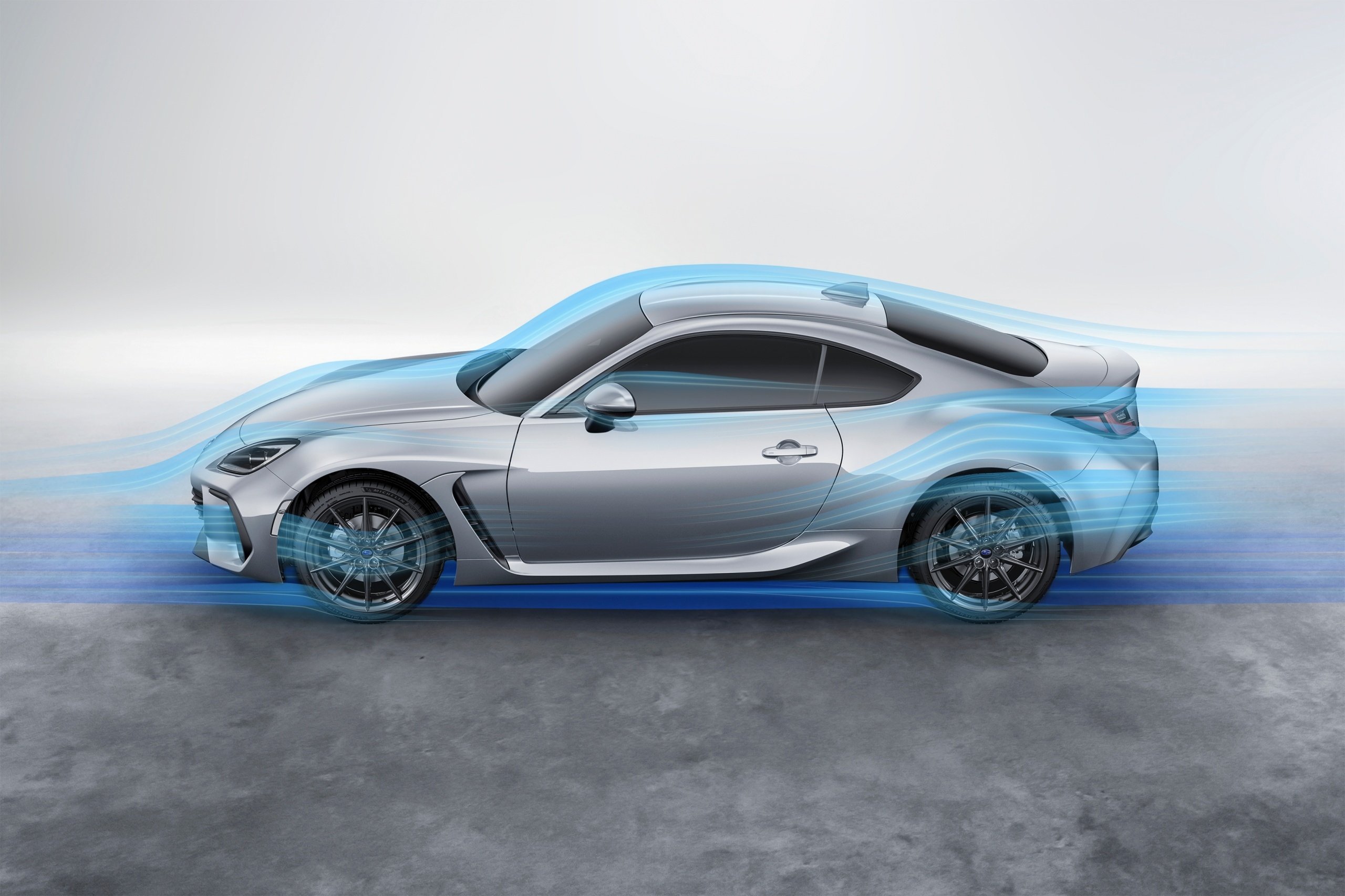 兼具性能與態度的究極之作！日系跑車 SUBARU BRZ 成為潮流玩家夢想單品！