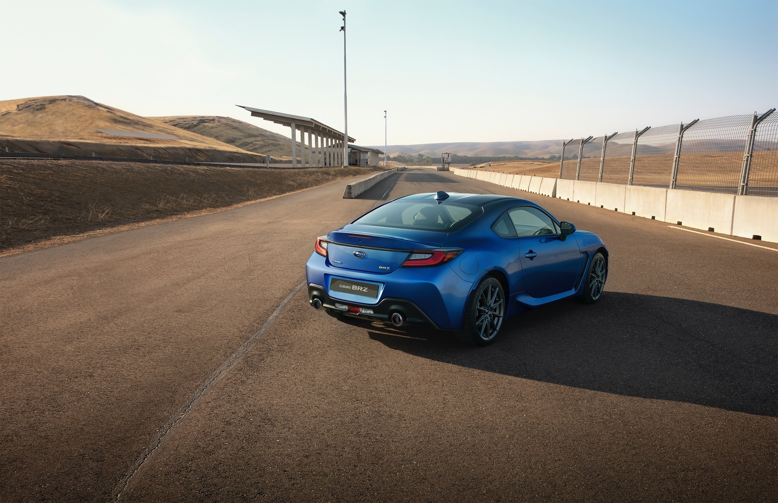 兼具性能與態度的究極之作！日系跑車 SUBARU BRZ 成為潮流玩家夢想單品！