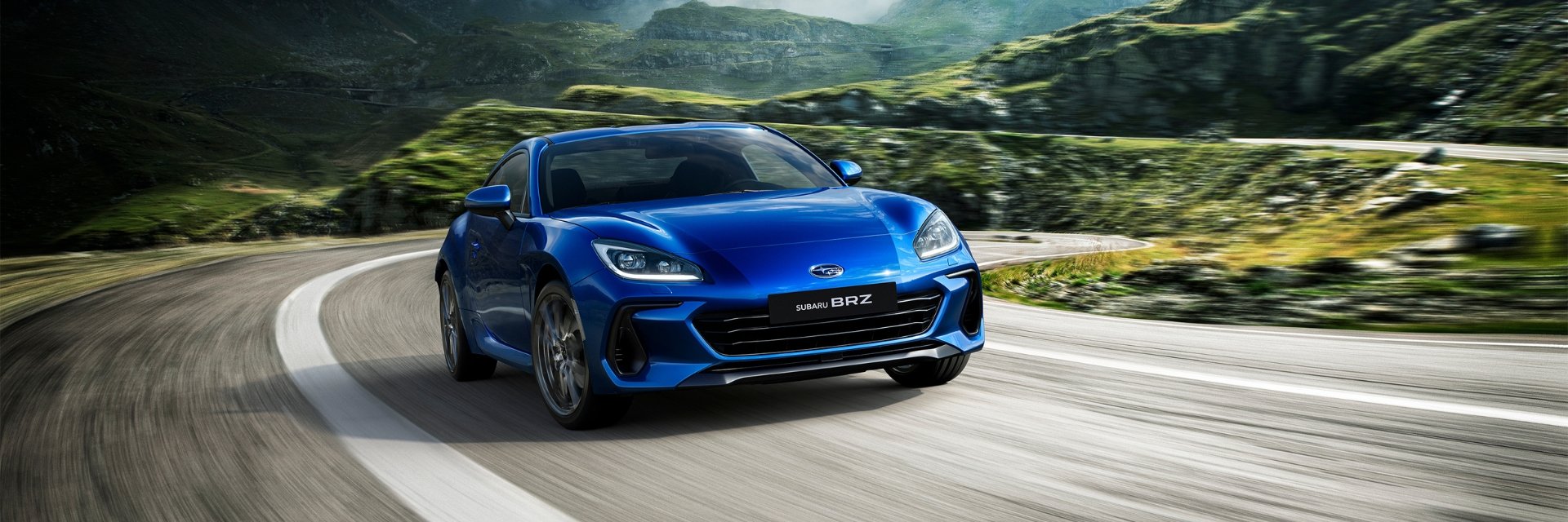 兼具性能與態度的究極之作！日系跑車 SUBARU BRZ 成為潮流玩家夢想單品！