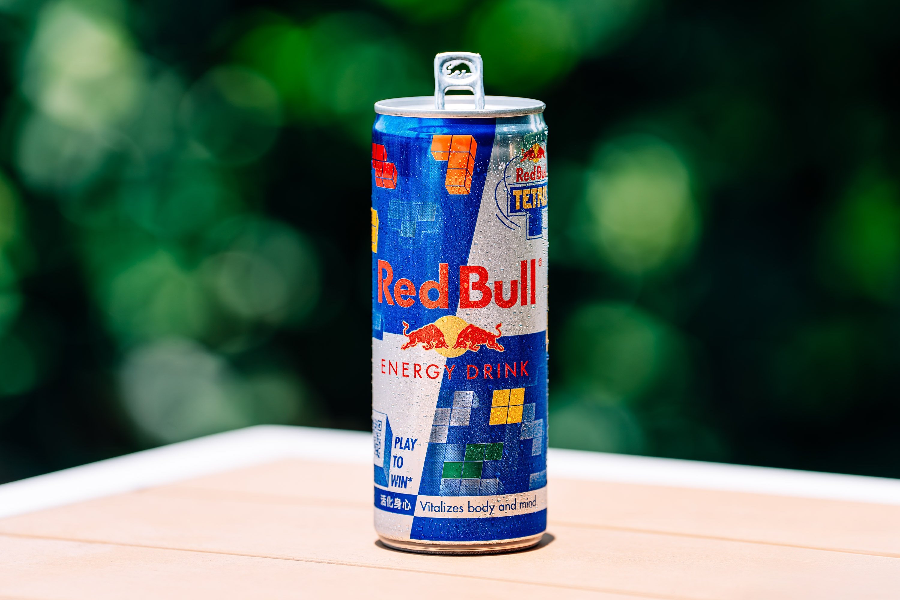 Red Bull Tetris 全球挑戰賽火熱上線中！前往杜拜「空中對戰舞台」爭奪世界冠軍！
