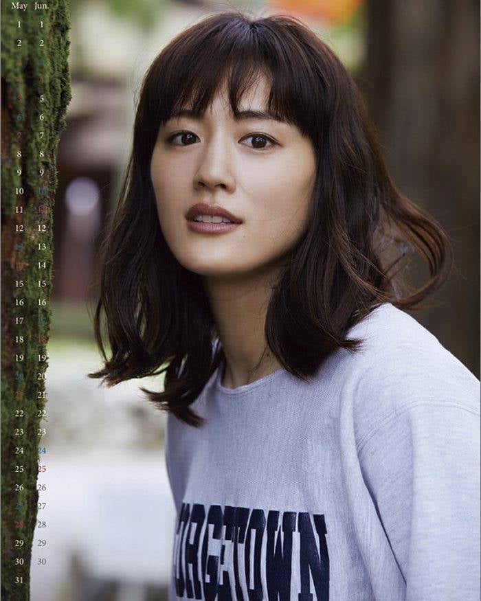 永野芽郁認愛坂口健太郎！身高 163、參演電影電視作品⋯揭秘她的 5 件事！