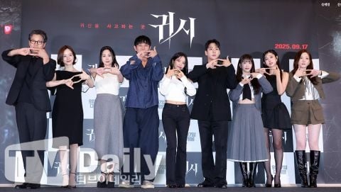 MAMAMOO 頌樂將出演電影《鬼市》！轉戰演員直呼：「人生一大幸運之事！」