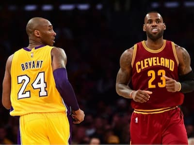 NBA／Dwight Howard 談 Kobe 與 LBJ 不同之處：「Kobe 個性就是一個混蛋！」