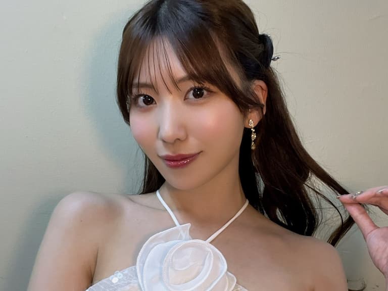 山岸綺花無預警引退成自由身！傳奇主播女優生涯正式告終！【老司J開車】