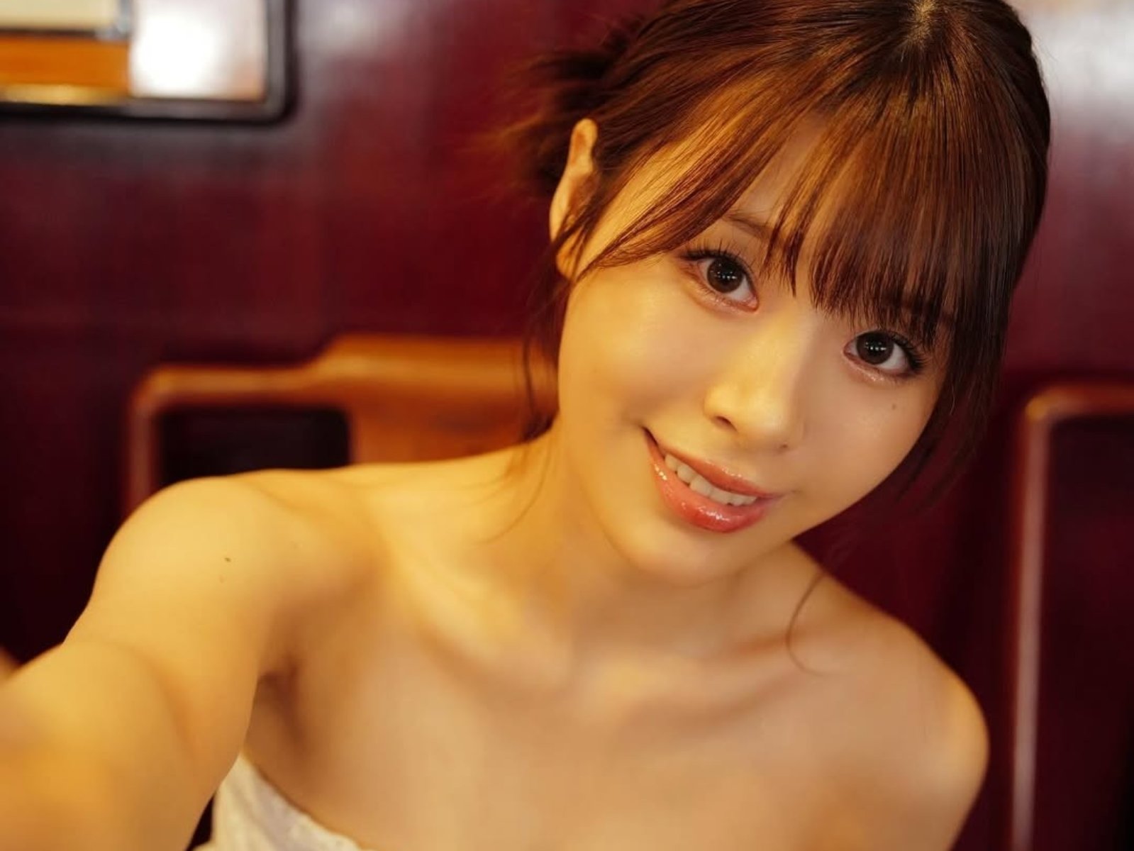 小笠原菜乃被封「I 級最強黃金比例」出道！貧困大學生逆襲成為 SOD 專屬新人！【老司J開車】