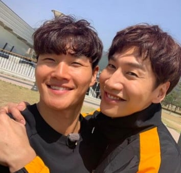 《Running Man》金鐘國親曝李光洙婚禮缺席原因!坦言:「只邀 50 人!」