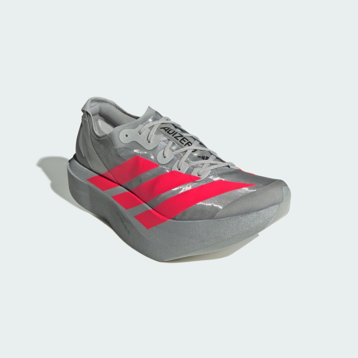 adidas ADIZERO ADIOS PRO EVO 2 正式發表!中底厚度增 10%、輕量腳感不變⋯完整亮點一次看!