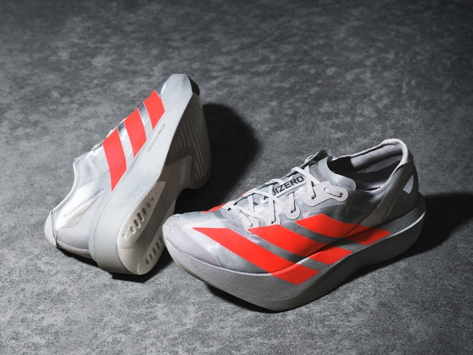 adidas ADIZERO ADIOS PRO EVO 2 正式發表！中底厚度增 10%、輕量腳感不變⋯完整亮點一次看！