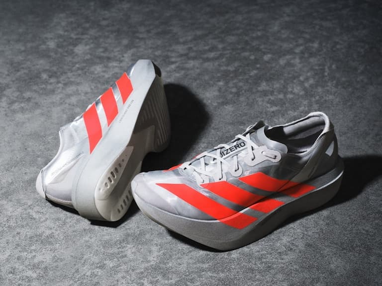 adidas ADIZERO ADIOS PRO EVO 2 正式發表！中底厚度增 10%、輕量腳感不變⋯完整亮點一次看！