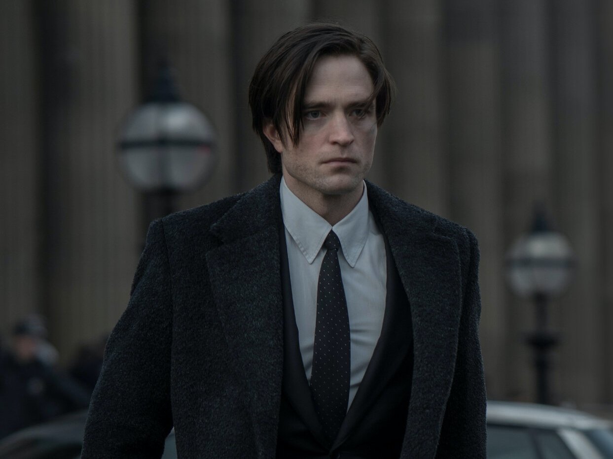 《蝙蝠俠 2》導演證實已將劇本交給羅伯派汀森 Robert Pattinson！談過程：「我們採用需要密碼的密封袋！」