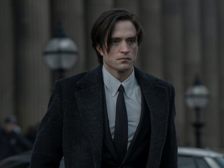 《蝙蝠俠 2》導演證實已將劇本交給羅伯派汀森 Robert Pattinson！談過程：「我們採用需要密碼的密封袋！」