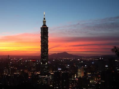 2025 亞洲退休城市排名出爐：韓國慶州、泰國清邁、台灣台北都進榜！