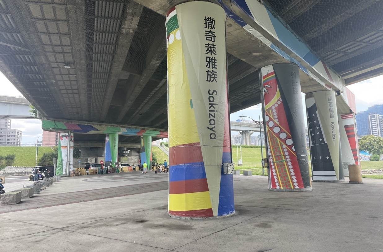 新北市政府開放河濱 6 大烤肉區！2025 中秋烤肉地點、開放時間⋯一次看！