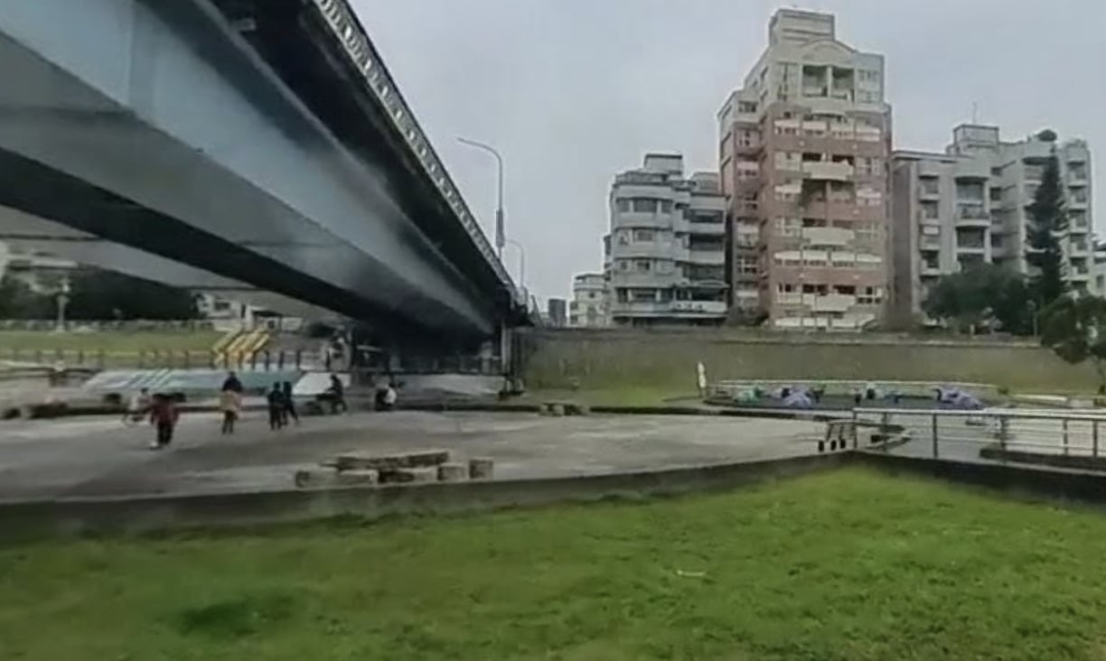 2026 雙北市政府開放河濱 11 大烤肉區！中秋烤肉地點、開放時間、交通位置⋯一次看！