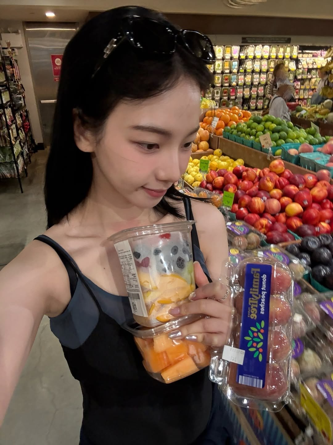 aespa Karina