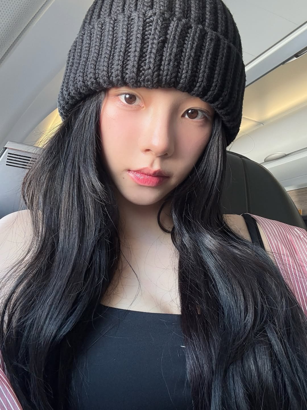 aespa Karina