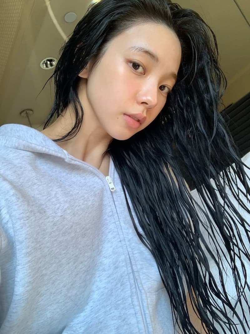 aespa Karina