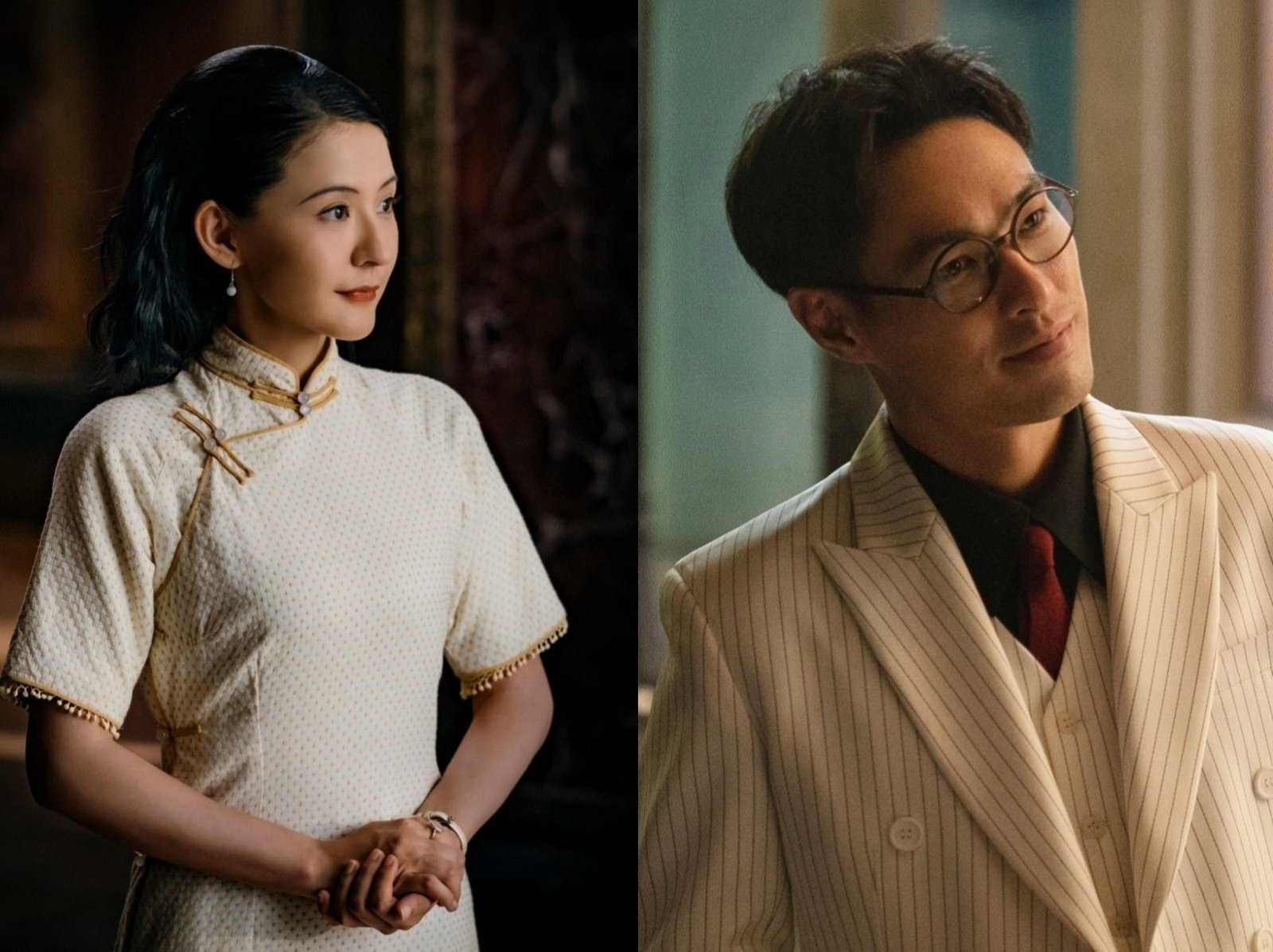 《灼灼韶華》線上看亮點解析！熱依扎、楊祐寧演員陣容、哪裡看、劇情小說改編⋯一次看！