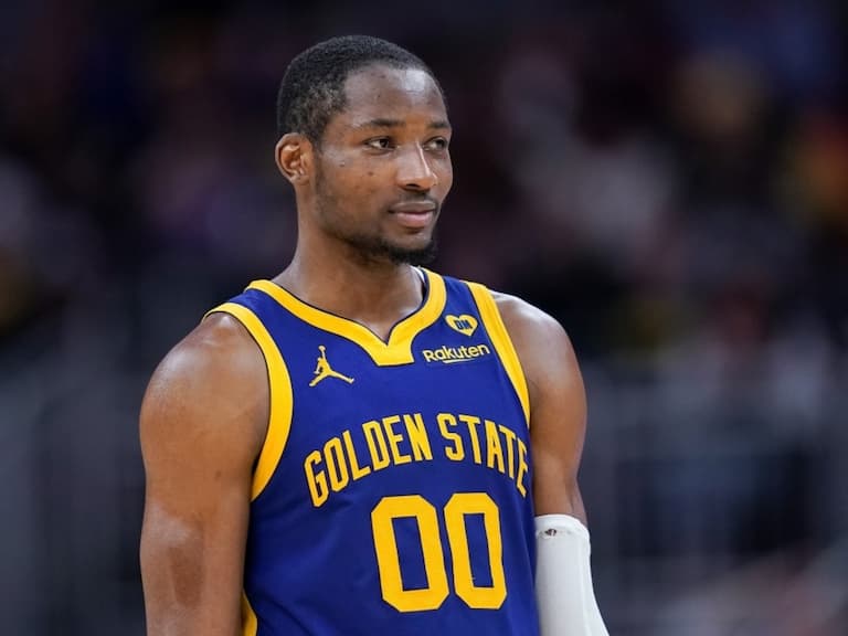 NBA/Jonathan Kuminga 拒絕勇士 3 年 7520 萬美元報價!當面質問老闆「你真的想要我嗎?」