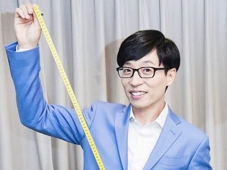 劉在錫遭宋智孝爆料身家超狂，零用錢能給 11 億引熱議！