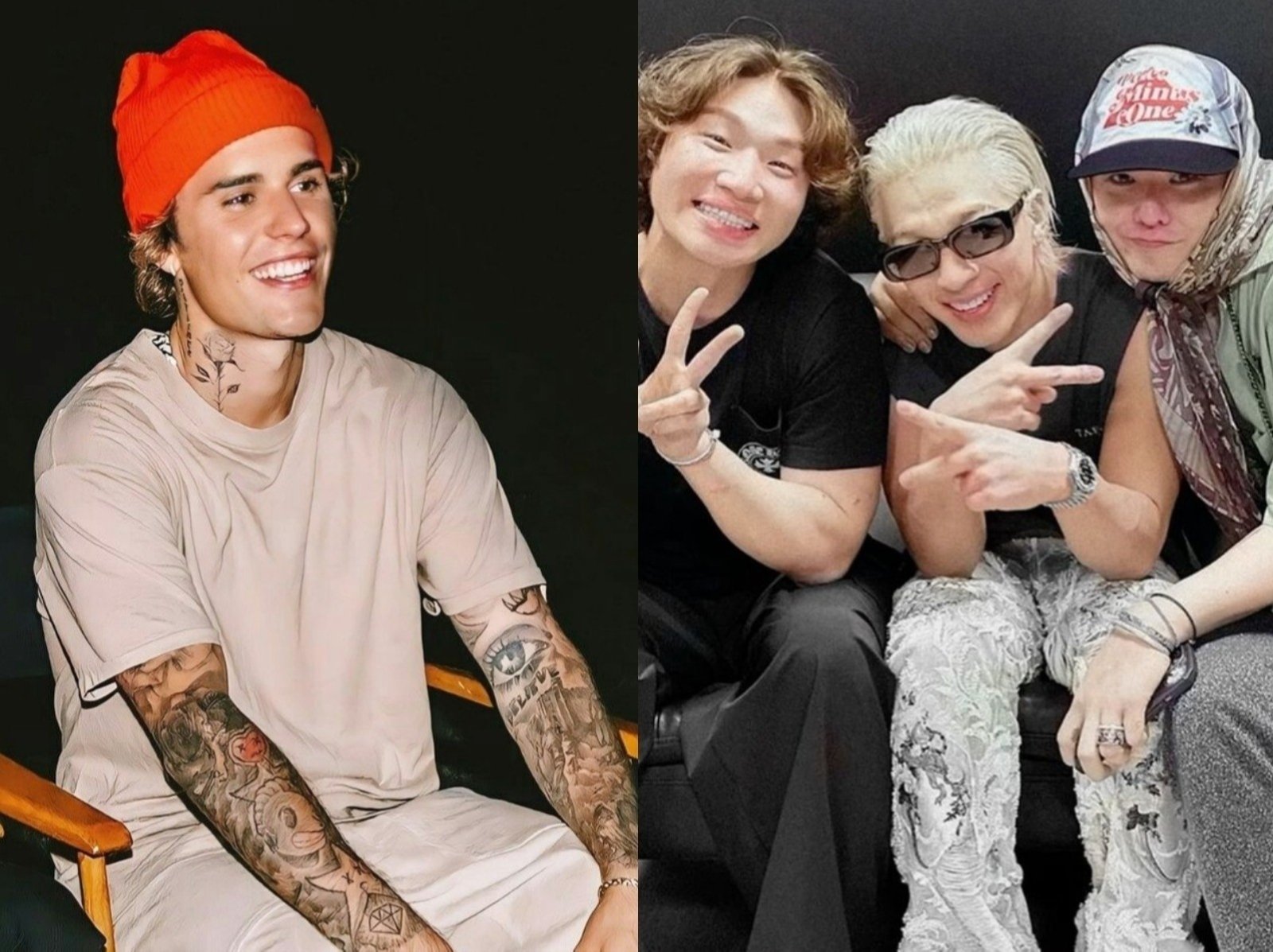 2026 Coachella 科切拉表演名單出爐！BIGBANG 合體、小賈斯汀⋯ 完整名單一次看！