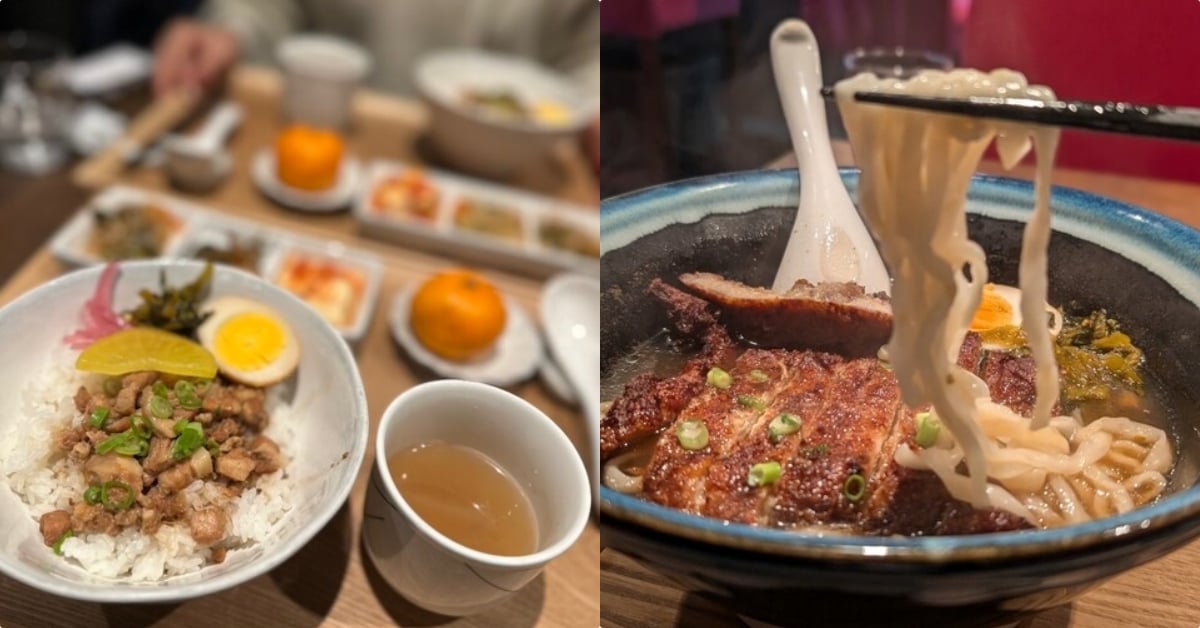 東京台湾料理／私廚餐館推薦「神楽坂 La Bonne Cachette」： 將寶島經典小吃注入日式靈魂！