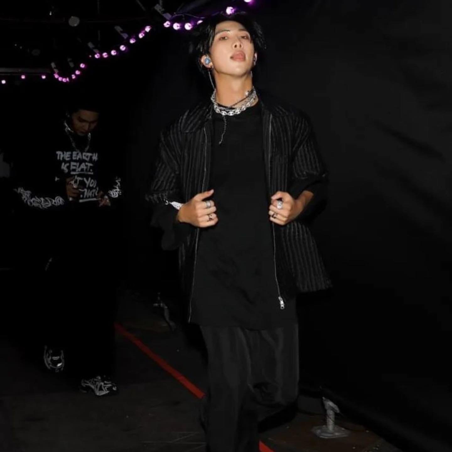 BTS
