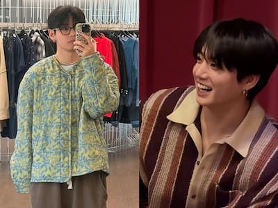 BTS 防彈少年團愛牌台灣電商 THE SPAACE 也買得到！澳洲 Song For The Mute 到底什麼來頭？