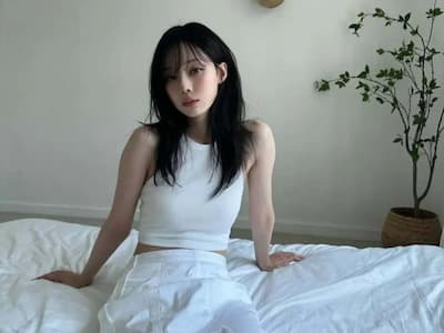 韓星女團夏天穿搭技巧公開！想跟 aespa Winter、IVE 張員瑛⋯當「白開水女孩」必學！