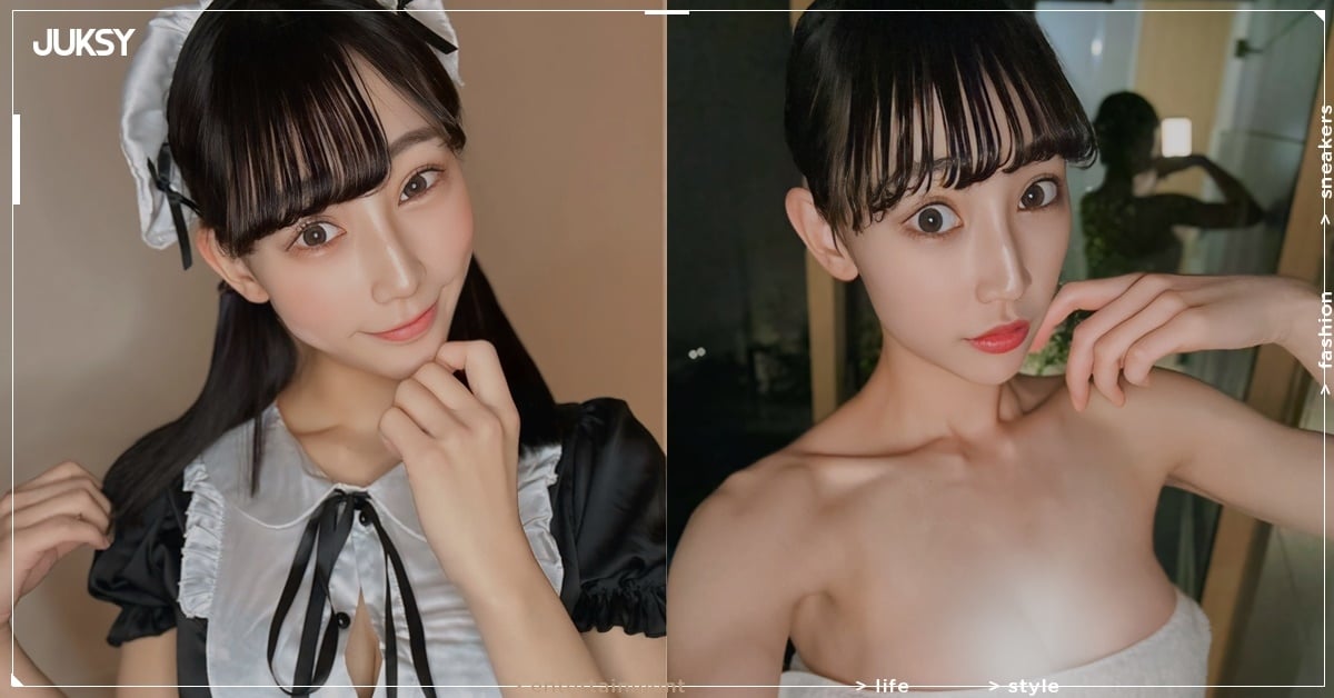 白濱果步（白浜果歩）