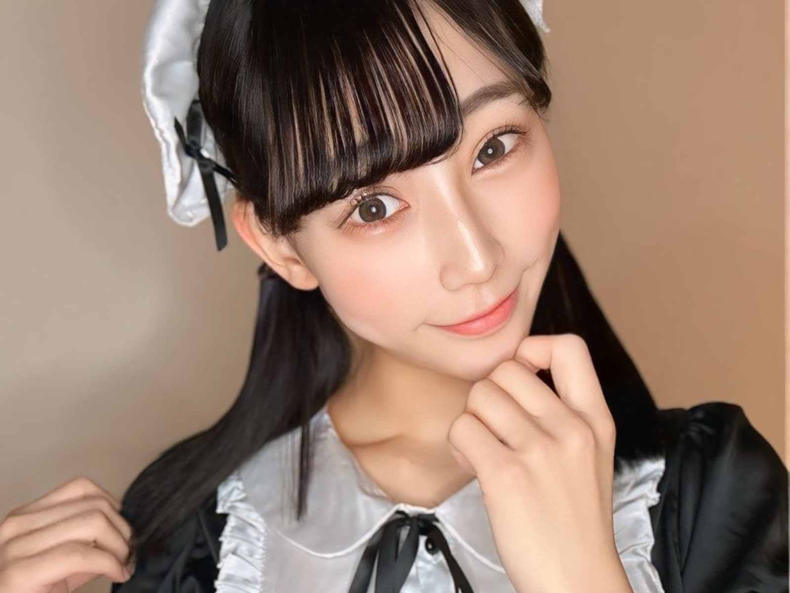 白濱果步主打「靈動之舌」AV 出道！魔性小姐姐實力輕鬆駕馭男優！【老司J開車】