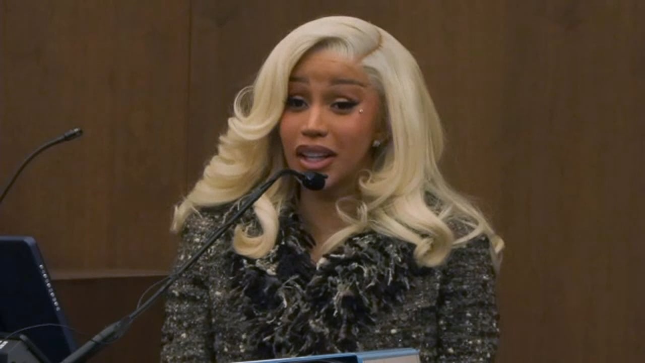 Cardi B