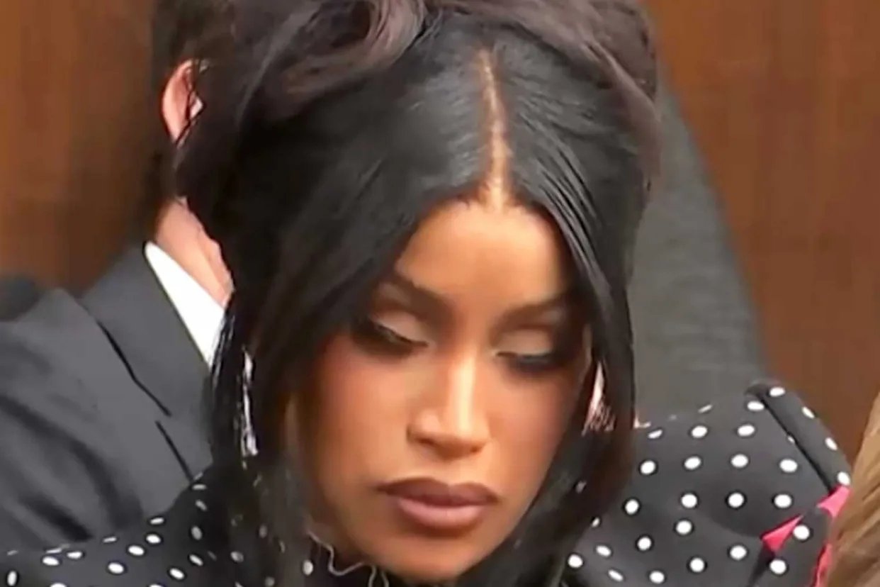 Cardi B