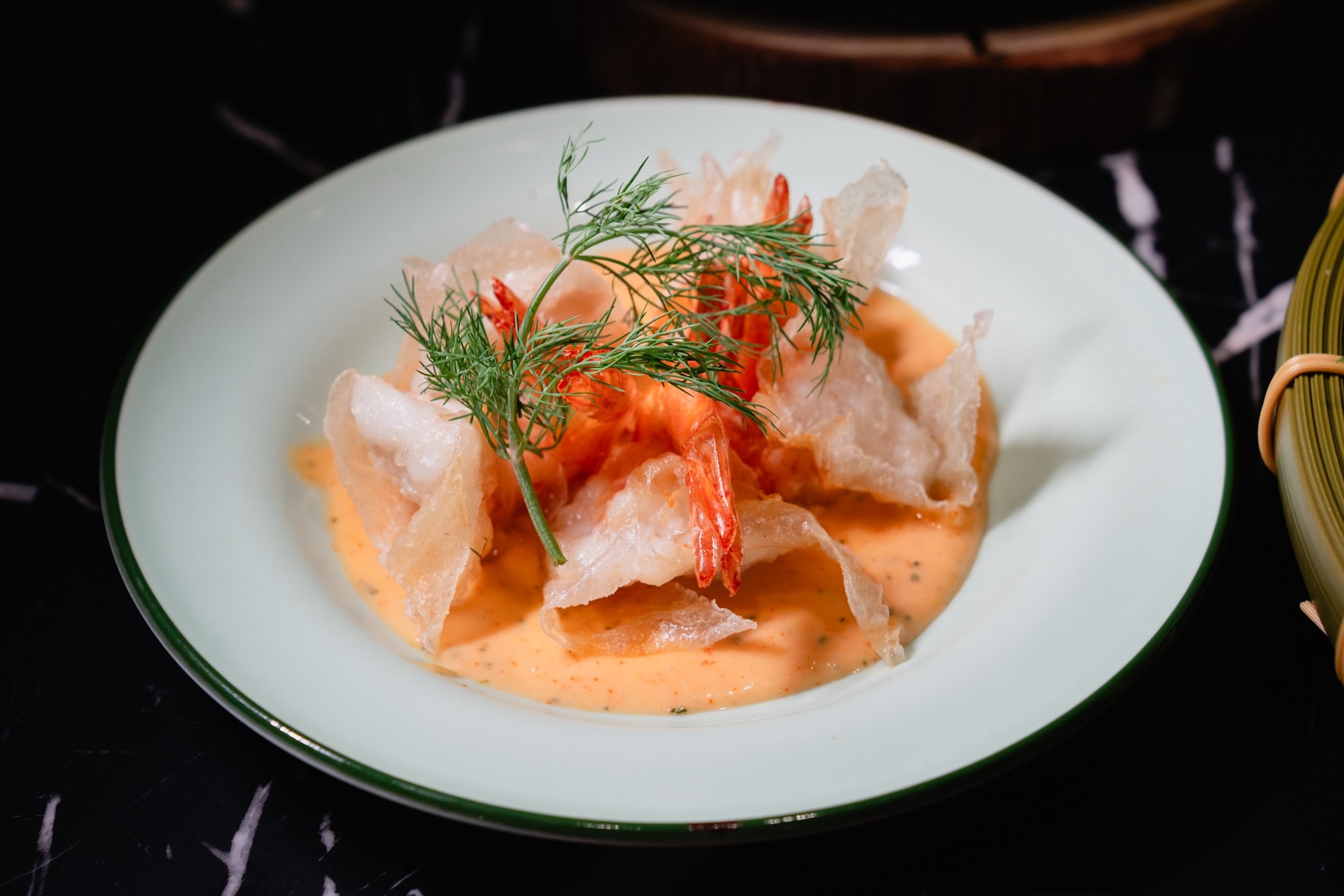 《越越・新越南料理》 經典傳承，創新詮釋 跨越文化邊界 打造越南料理第一品牌